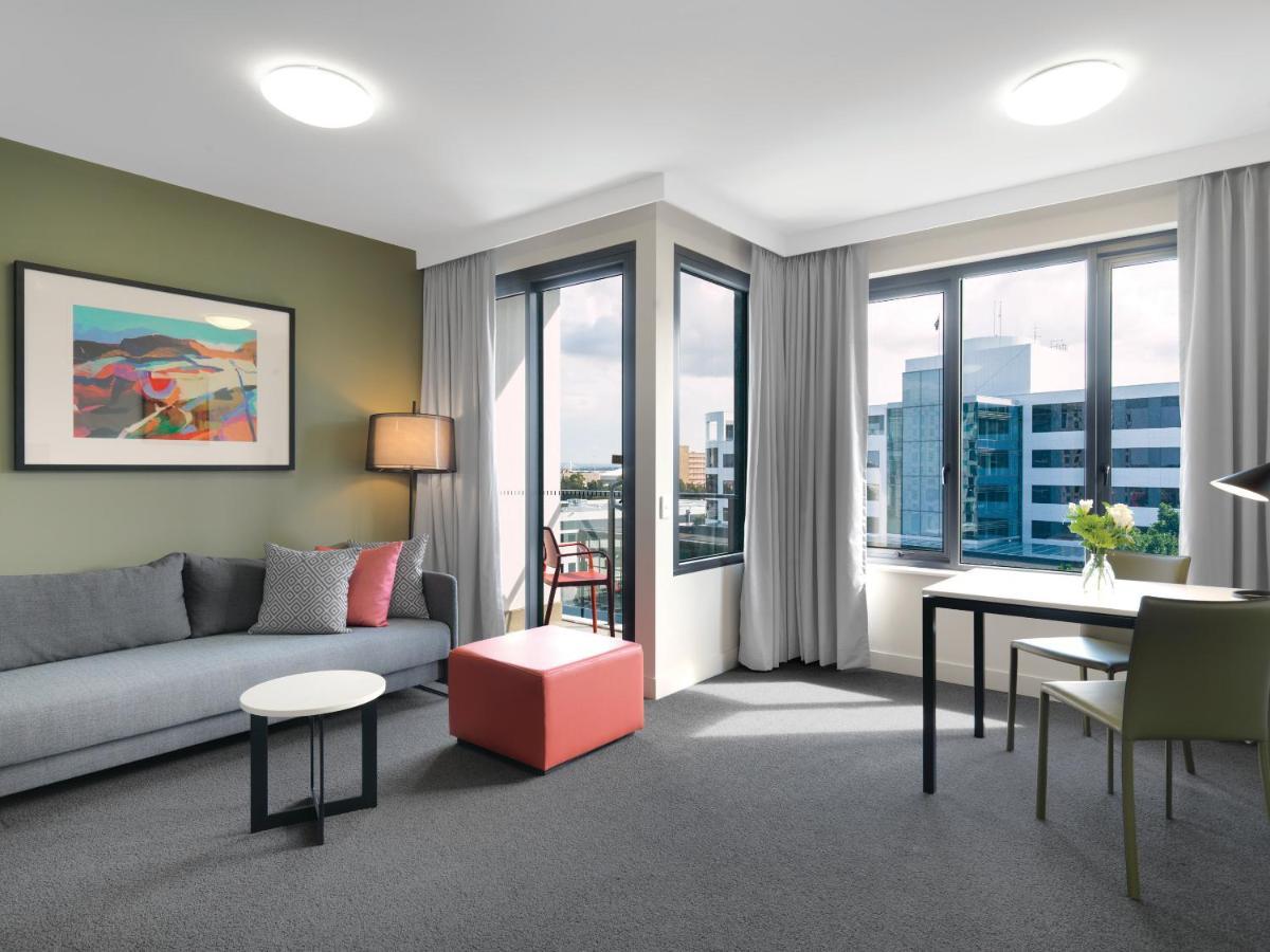 Adina Apartment Hotel Sydney Airport Εξωτερικό φωτογραφία
